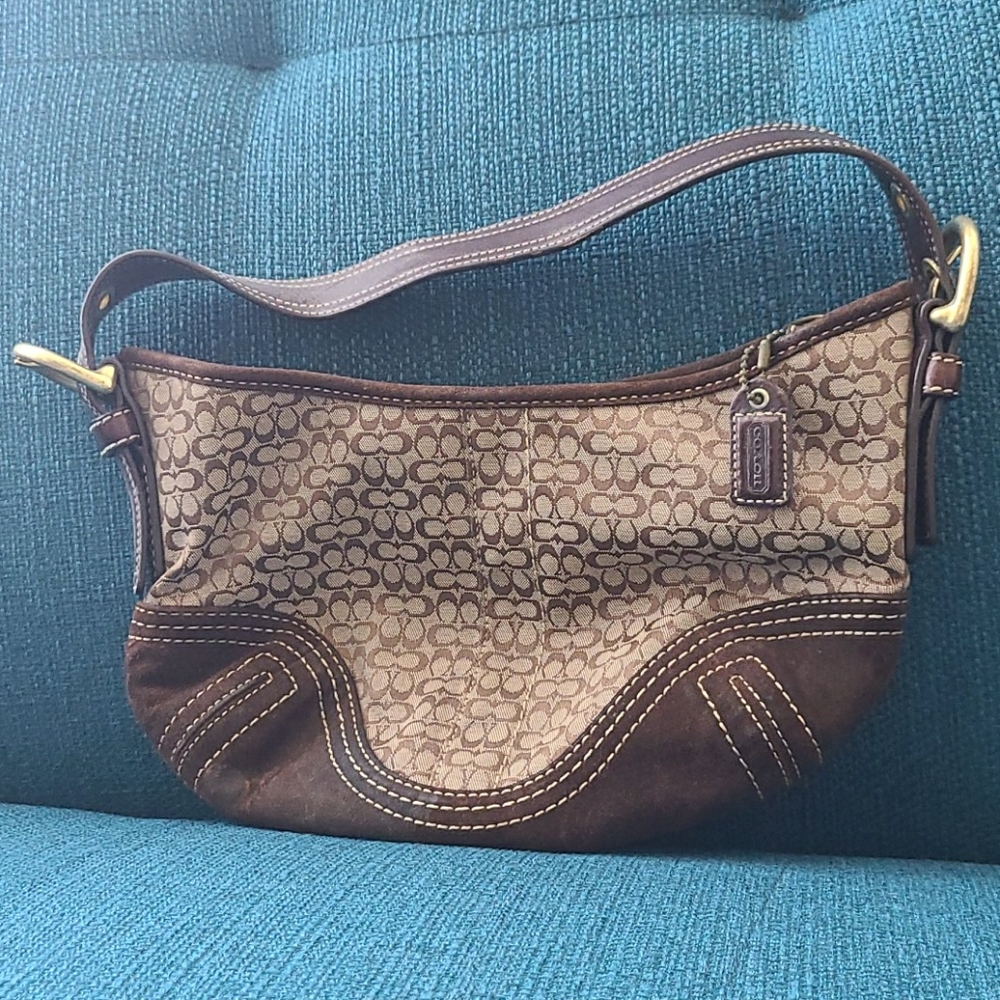 Coach handbag